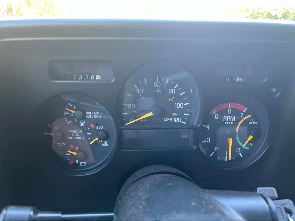 1993 GMC Syclone - Image 6 of 16
