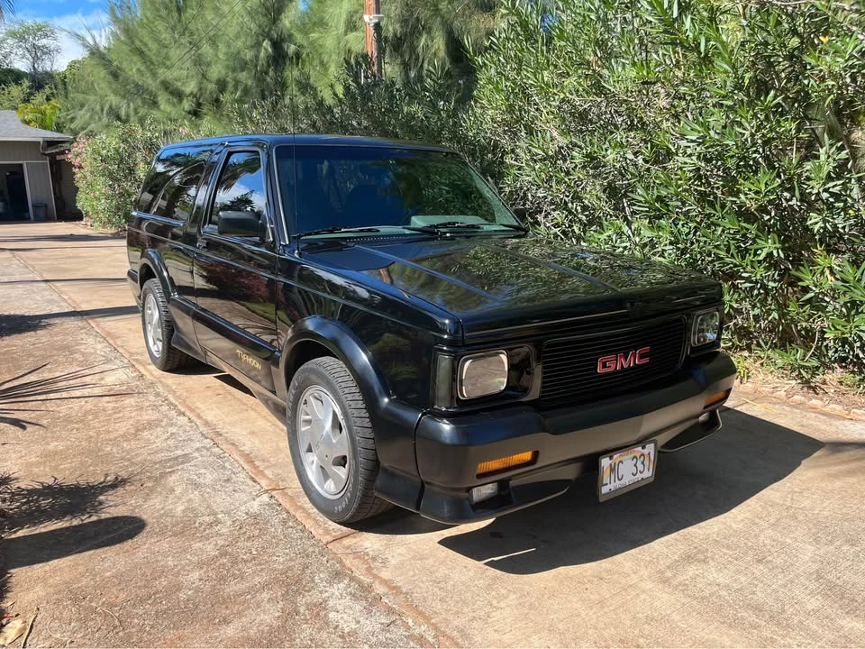 1993 GMC Syclone - Image 2 of 16
