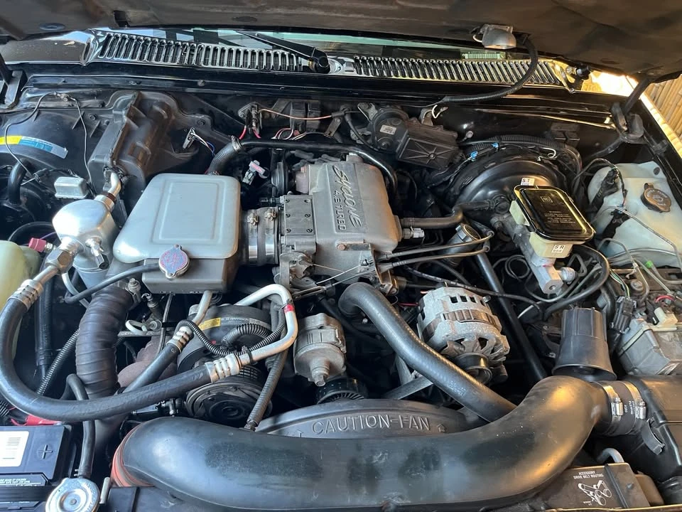 1993 GMC Syclone - Image 9 of 16
