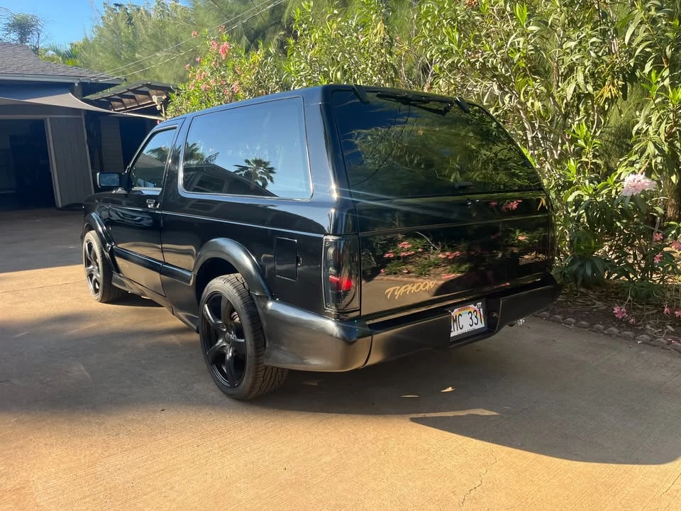 1993 GMC Syclone - Image 13 of 16