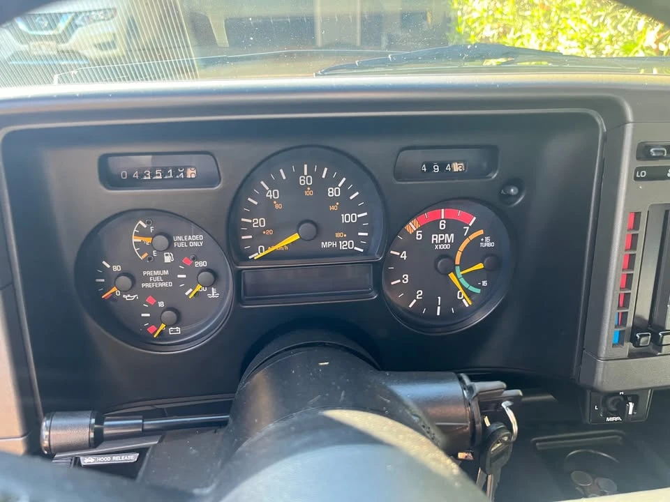 1993 GMC Syclone - Image 14 of 16