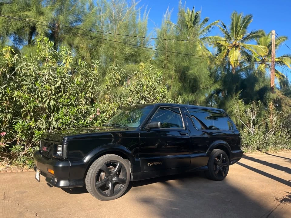 1993 GMC Syclone - Image 12 of 16