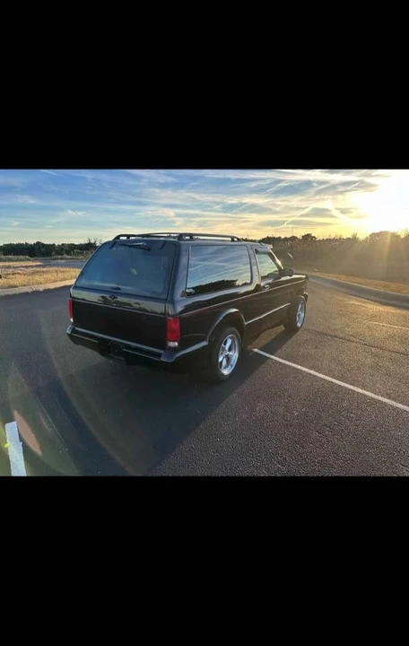 1993 GMC Syclone - Image 4 of 7