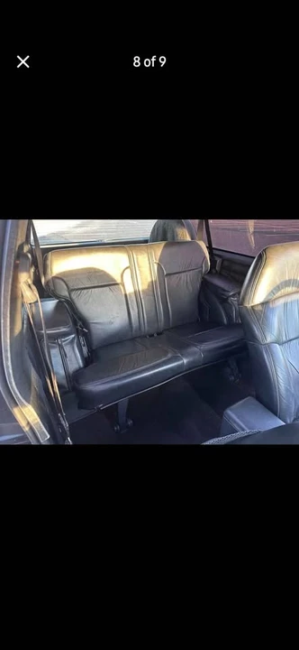1993 GMC Syclone - Image 7 of 7