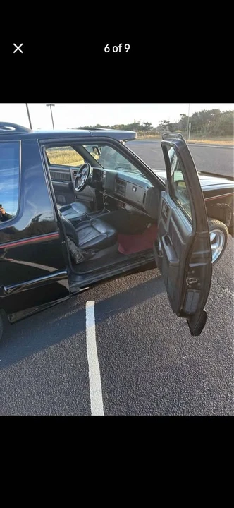 1993 GMC Syclone - Image 5 of 7