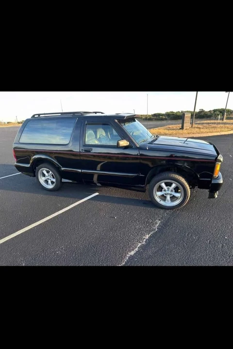 1993 GMC Syclone - Image 3 of 7