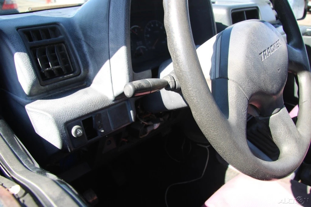 1993 Geo Tracker - Image 20 of 21