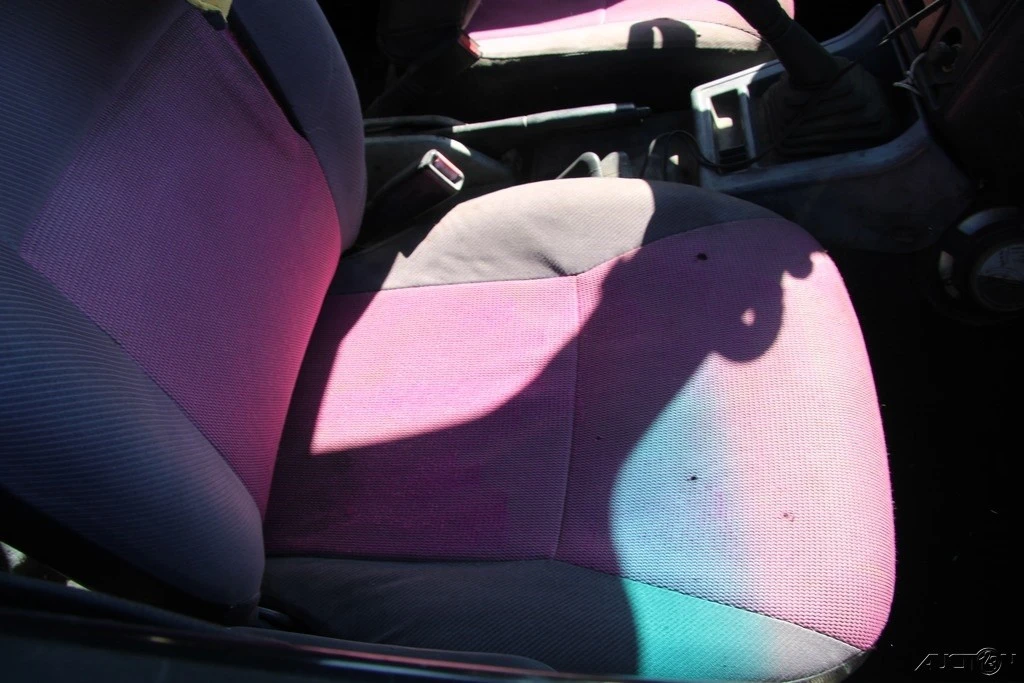 1993 Geo Tracker - Image 19 of 21