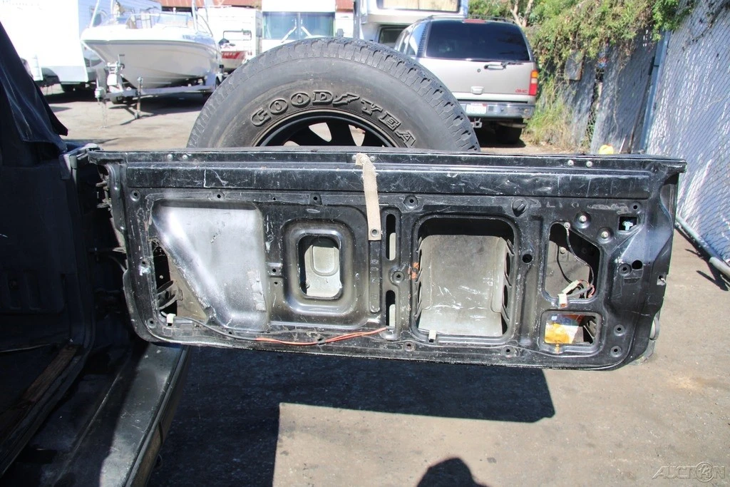 1993 Geo Tracker - Image 12 of 21