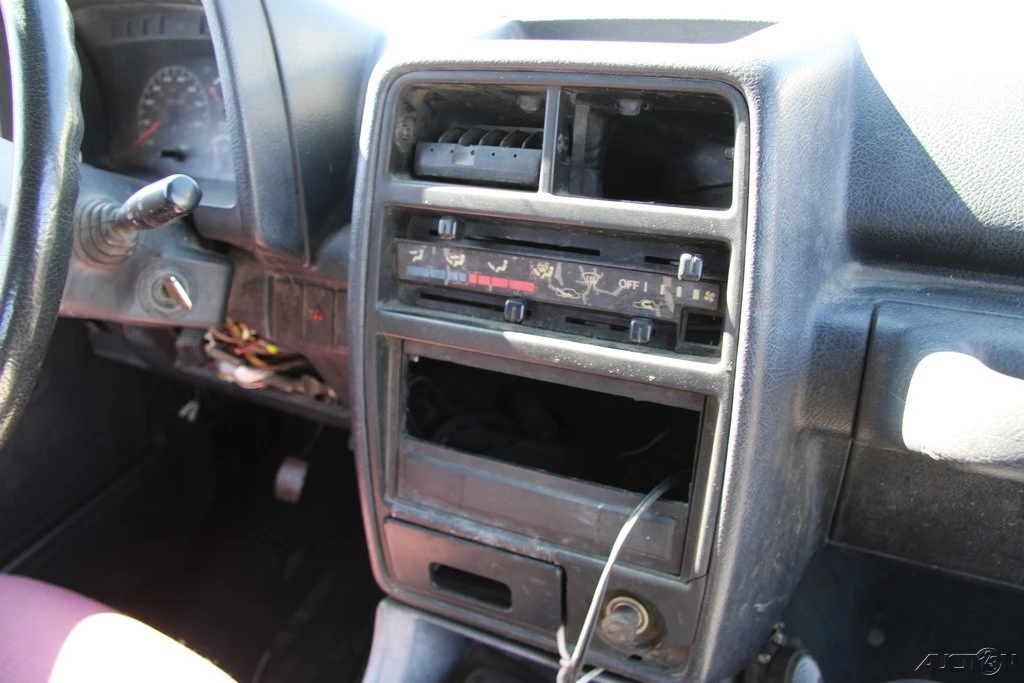 1993 Geo Tracker - Image 15 of 21