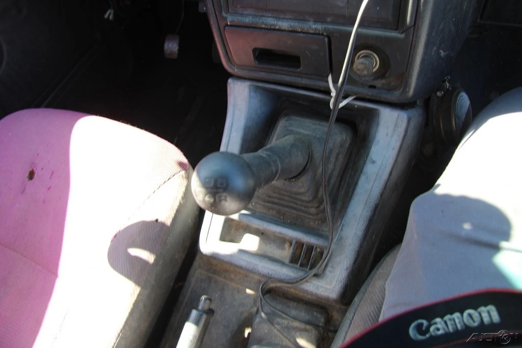 1993 Geo Tracker - Image 16 of 21