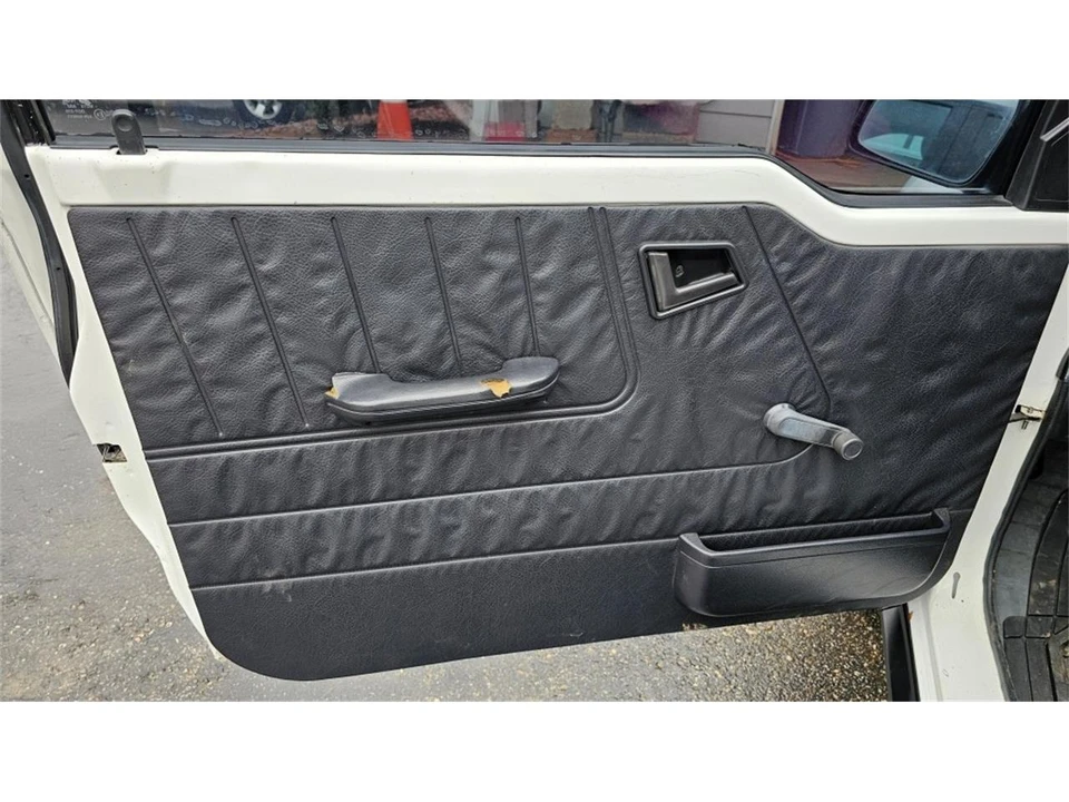 1993 Geo Tracker - Image 11 of 31