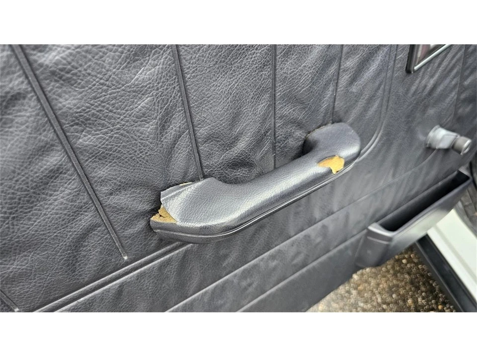 1993 Geo Tracker - Image 12 of 31