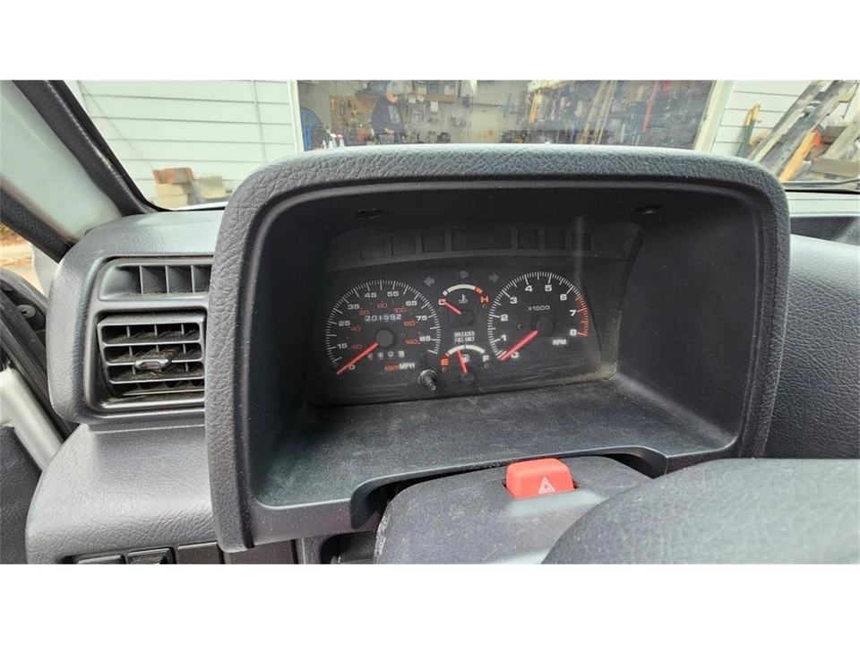 1993 Geo Tracker - Image 19 of 31