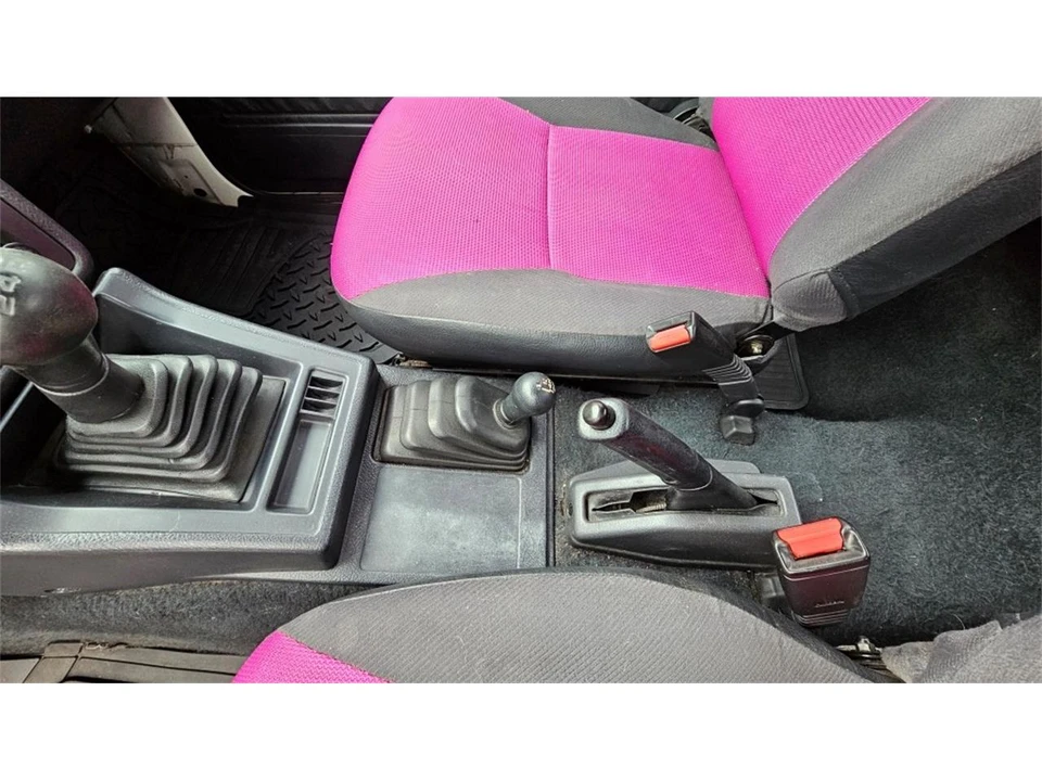 1993 Geo Tracker - Image 21 of 31