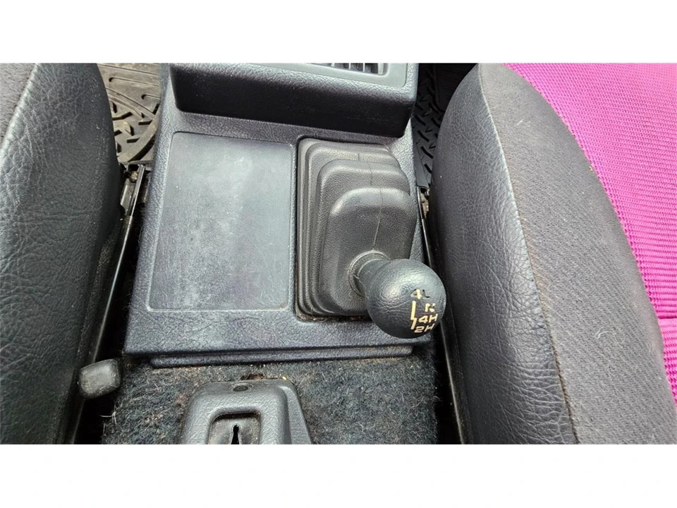1993 Geo Tracker - Image 22 of 31