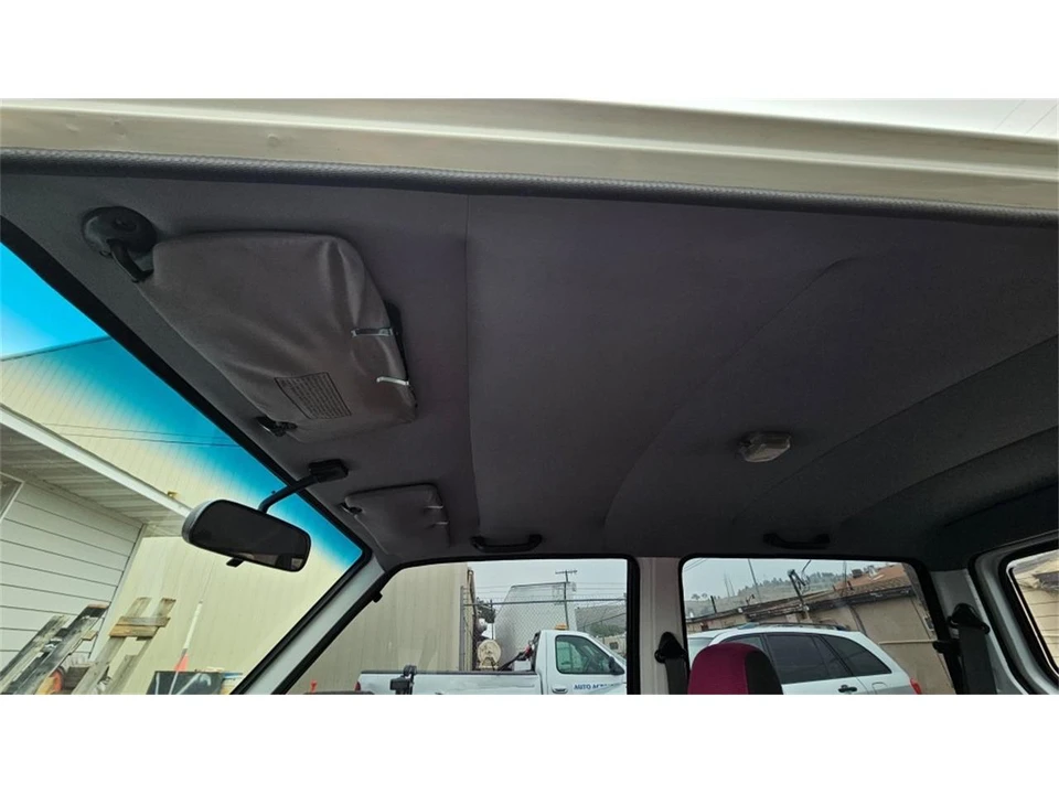 1993 Geo Tracker - Image 23 of 31