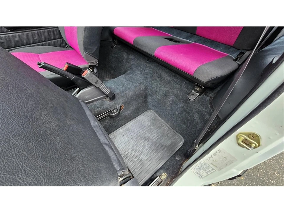 1993 Geo Tracker - Image 24 of 31