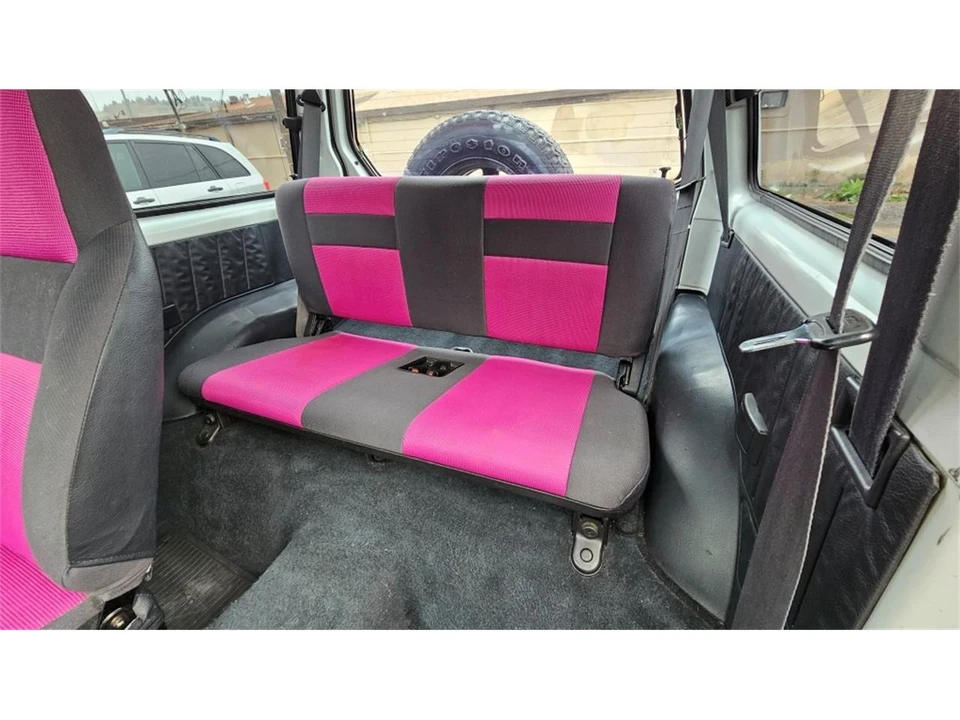 1993 Geo Tracker - Image 25 of 31
