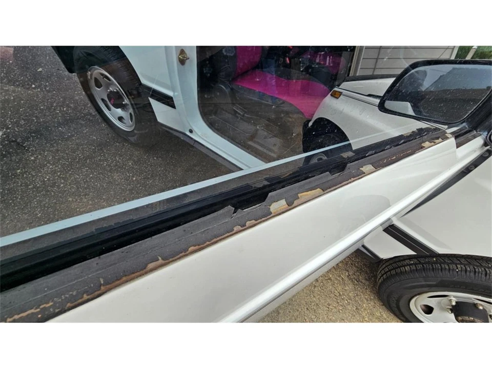 1993 Geo Tracker - Image 28 of 31