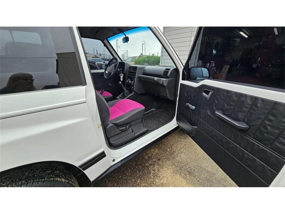 1993 Geo Tracker - Image 30 of 31