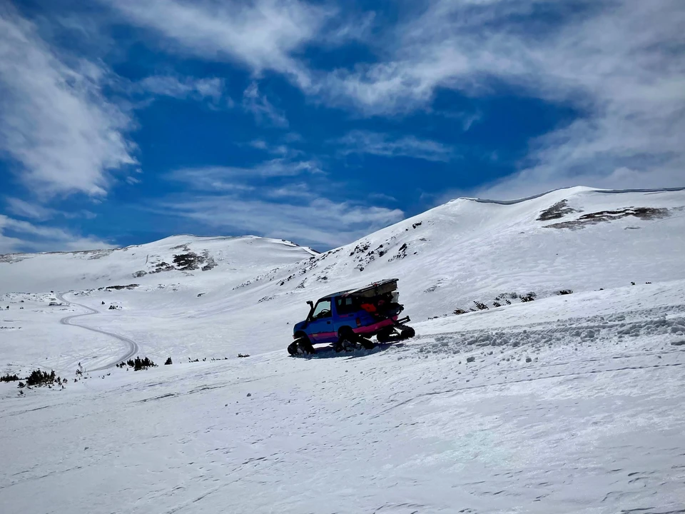1993 Geo Tracker - Image 9 of 31