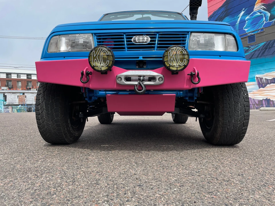 1993 Geo Tracker - Image 18 of 31