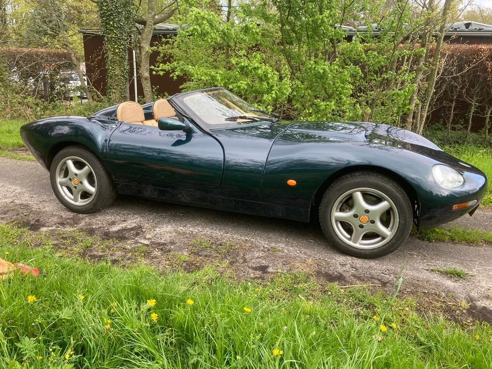 1993 Ginetta - Image 15 of 30