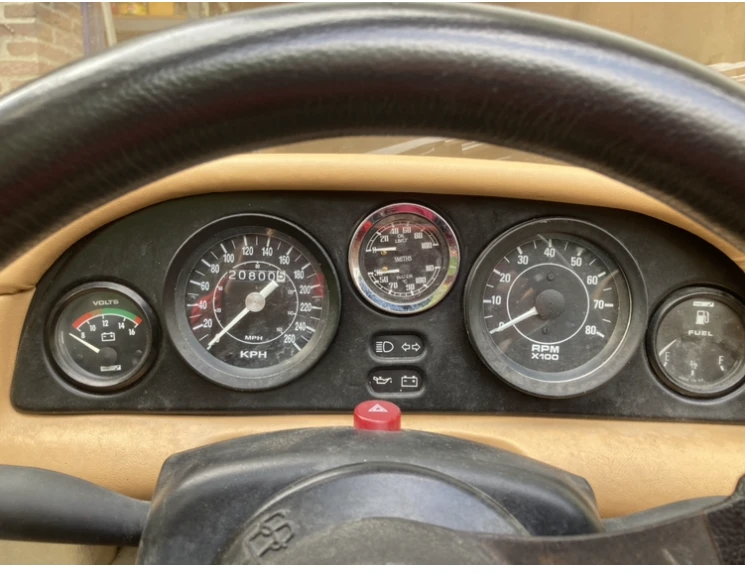 1993 Ginetta - Image 22 of 30