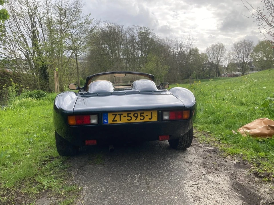 1993 Ginetta - Image 10 of 30