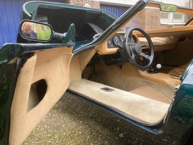 1993 Ginetta - Image 18 of 30