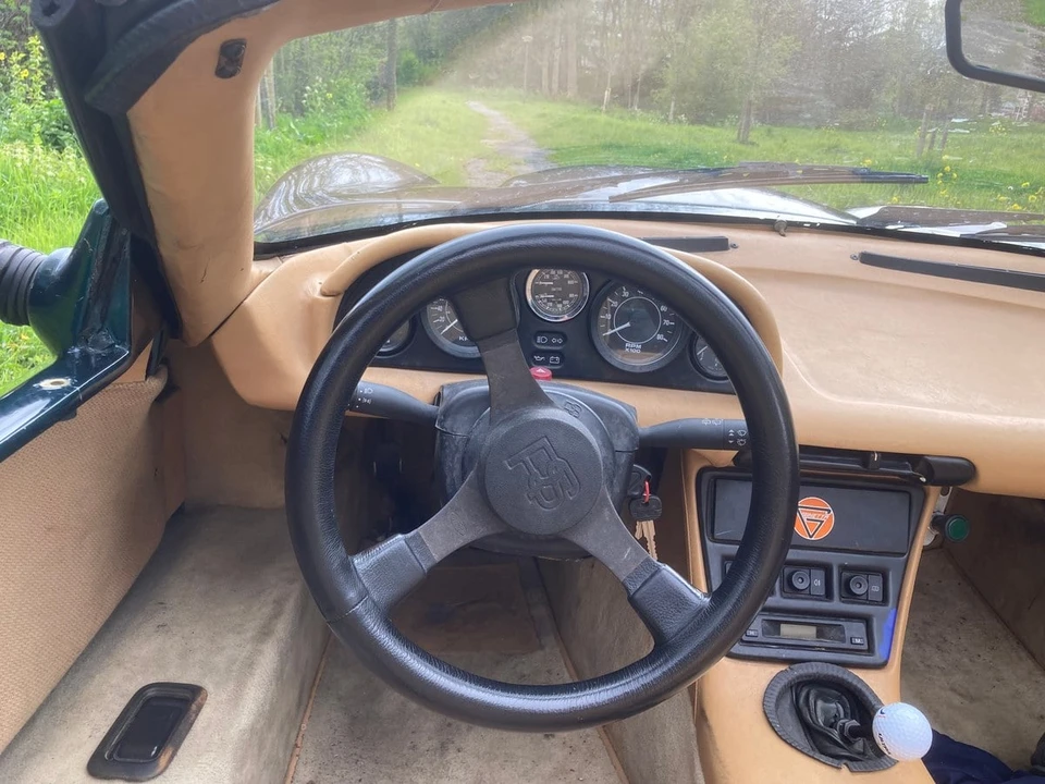 1993 Ginetta - Image 20 of 30