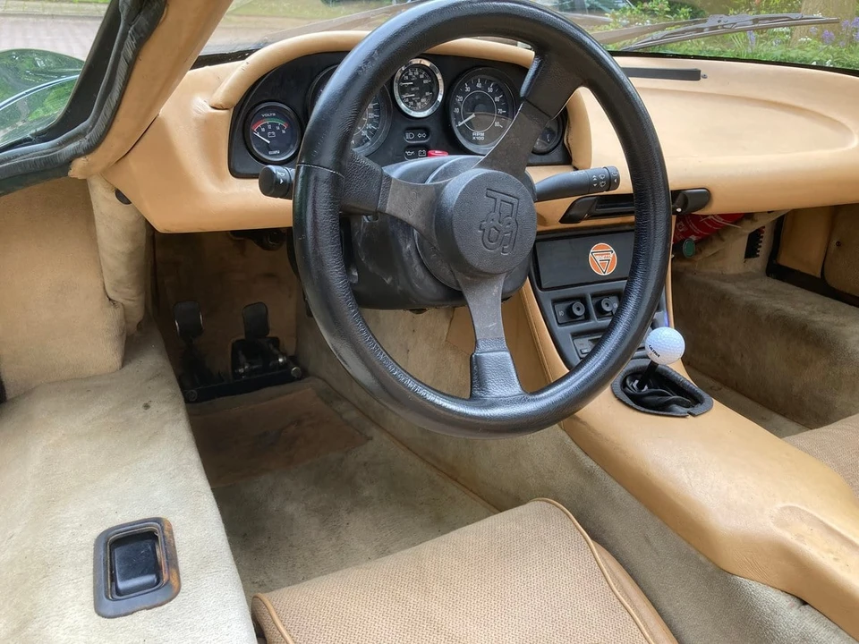 1993 Ginetta - Image 27 of 30