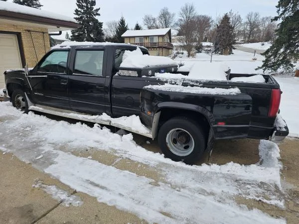 1993 GMC Sierra 1st Gen - Image 3 of 10