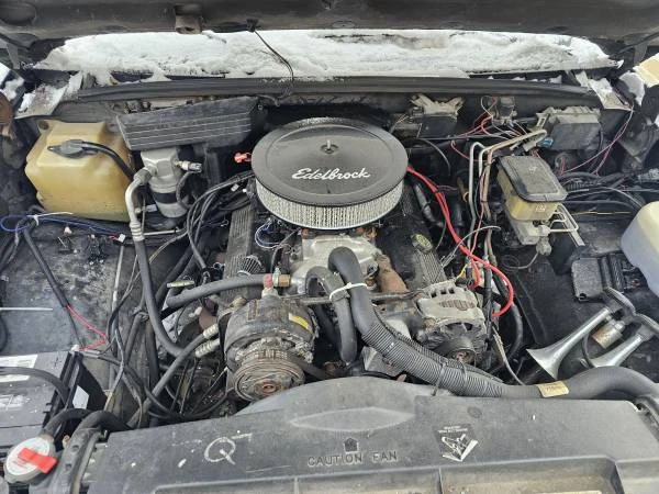 1993 GMC Sierra 1st Gen - Image 8 of 10