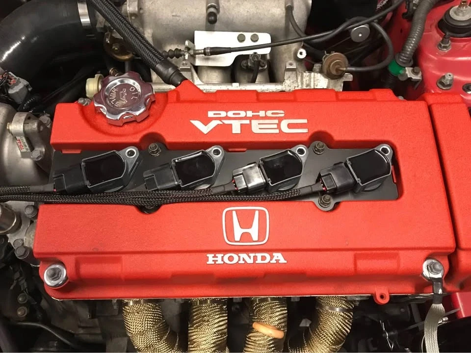 1993 Honda EG Civic - Image 8 of 10