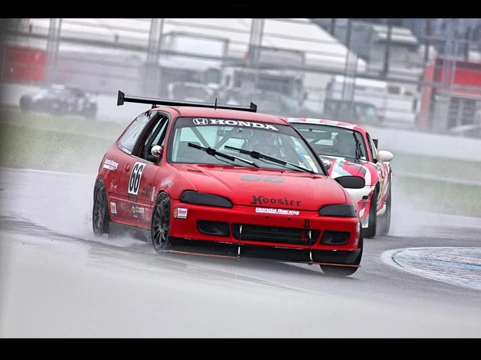 1993 Honda EG Civic - Image 3 of 10