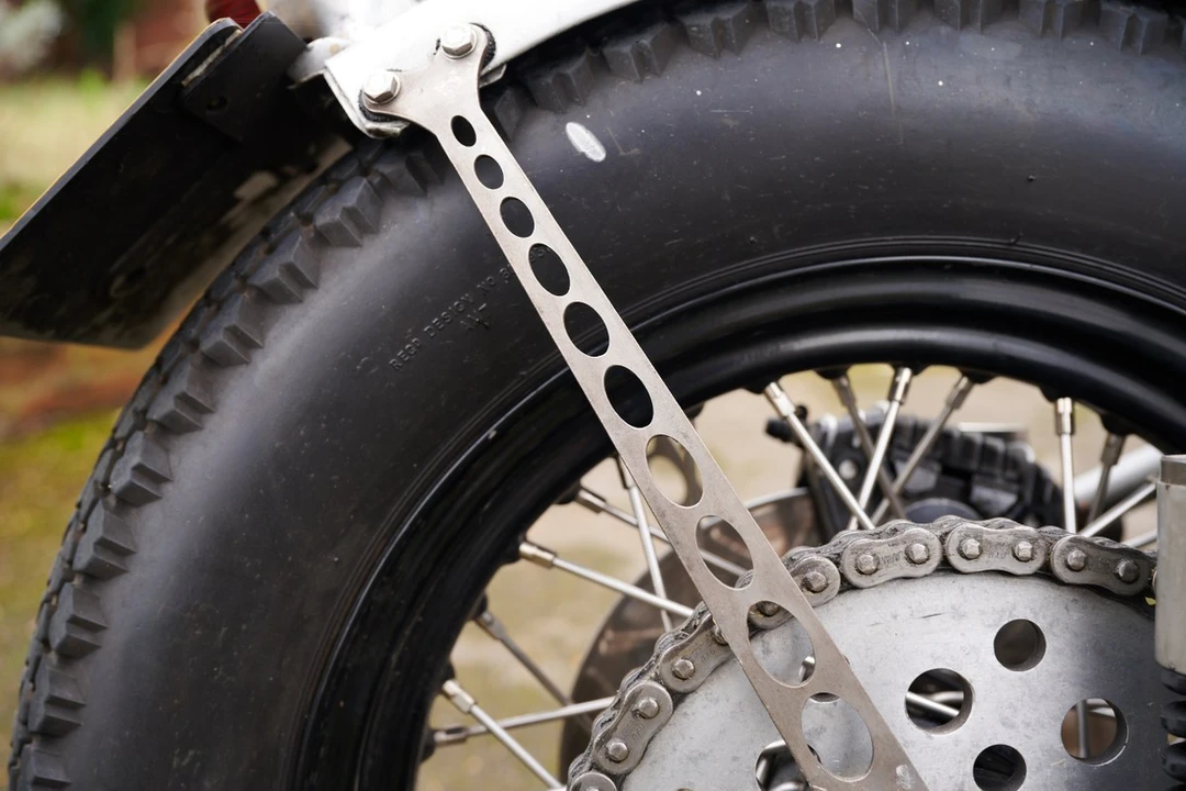 1993 Harley-Davidson Sportster Evolution - Image 27 of 30