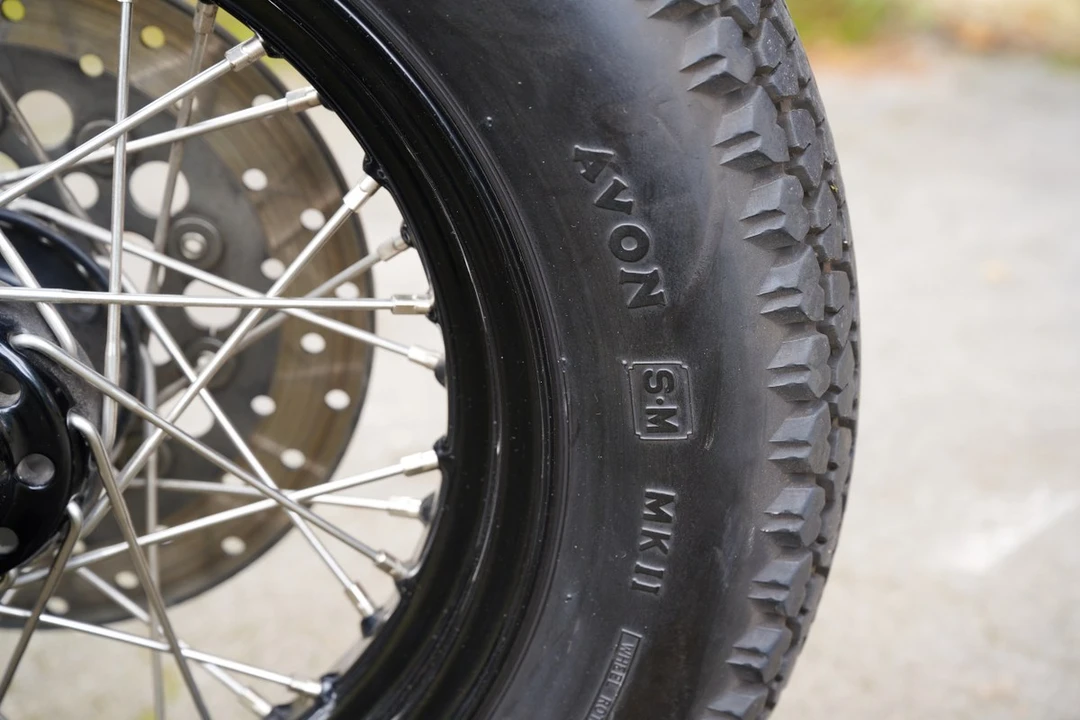 1993 Harley-Davidson Sportster Evolution - Image 26 of 30