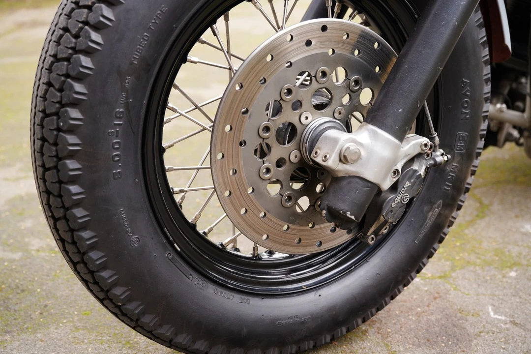 1993 Harley-Davidson Sportster Evolution - Image 29 of 30