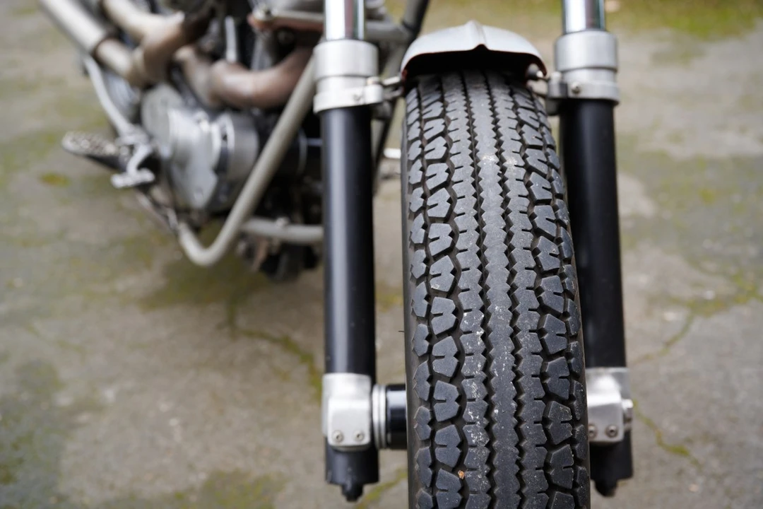 1993 Harley-Davidson Sportster Evolution - Image 24 of 30