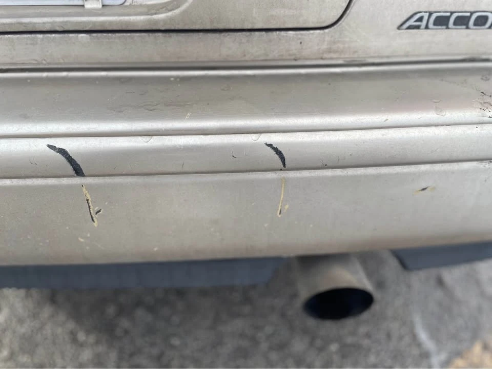 1993 Honda Accord 4th Gen - Image 8 of 11