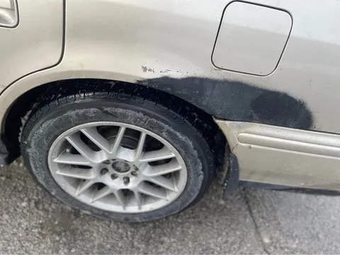 1993 Honda Accord 4th Gen - Image 4 of 11