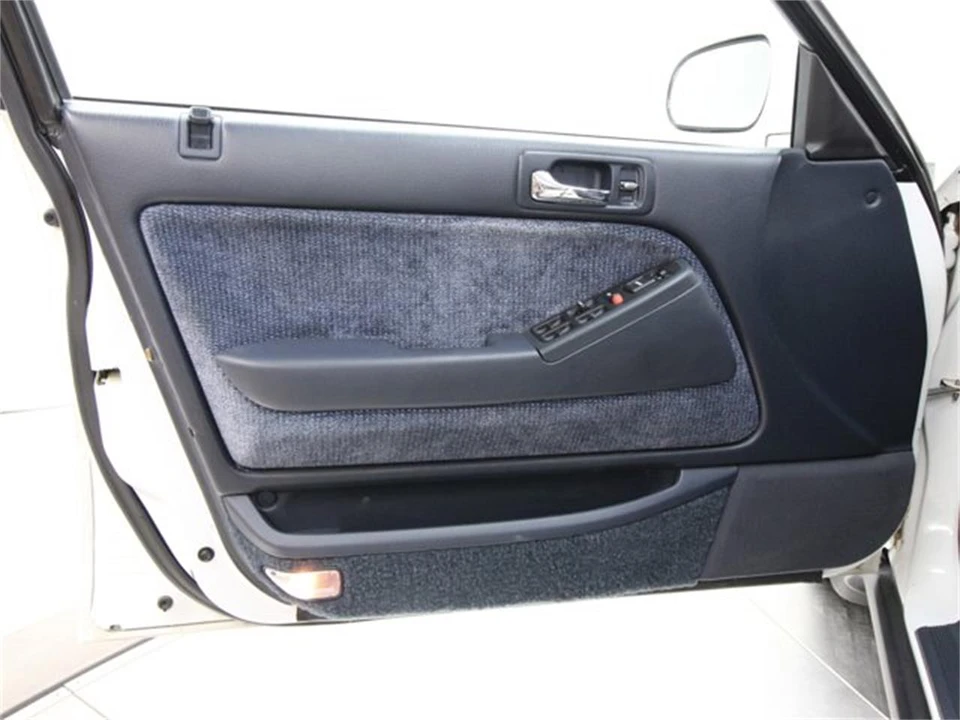 1993 Honda Accord 4th Gen - Image 21 of 31