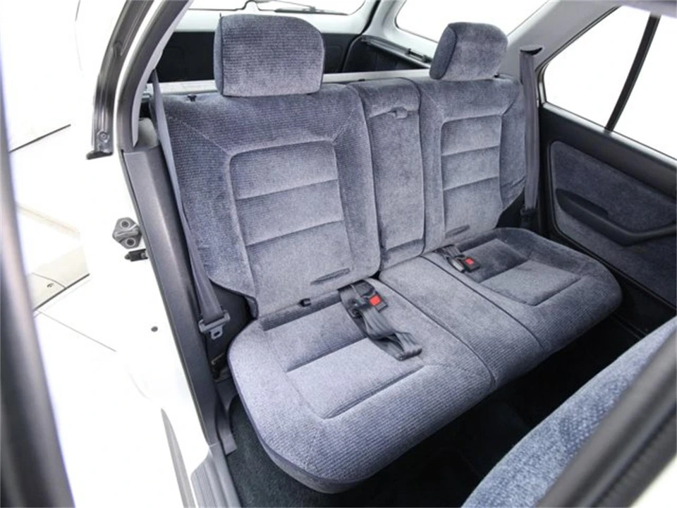 1993 Honda Accord 4th Gen - Image 19 of 31