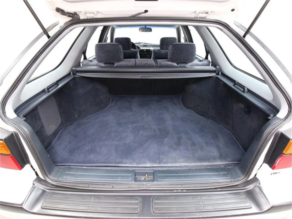 1993 Honda Accord 4th Gen - Image 27 of 31