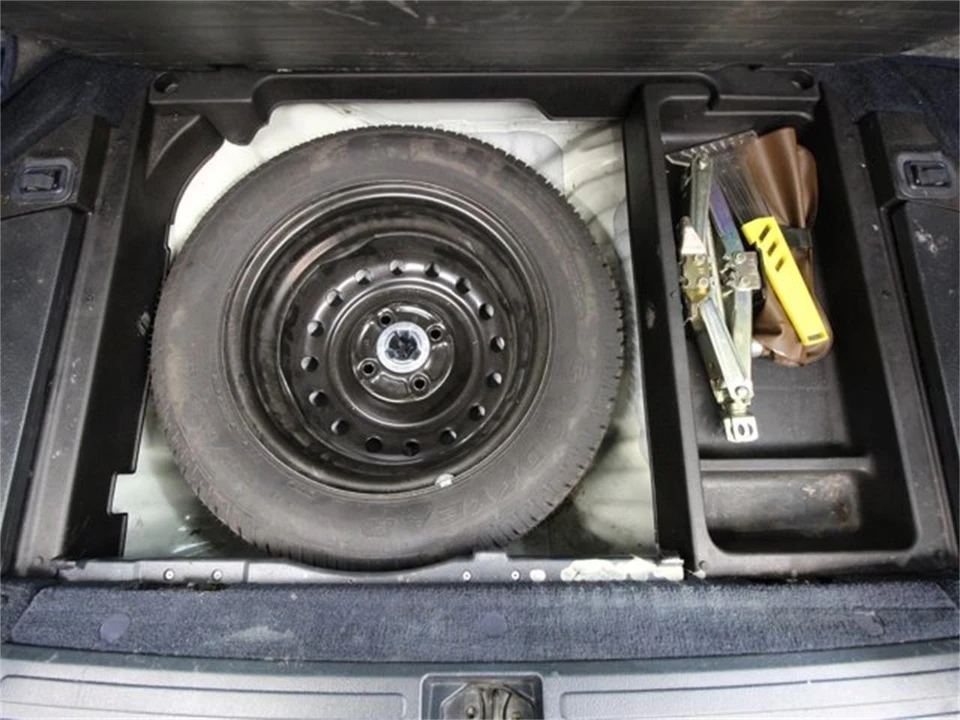 1993 Honda Accord 4th Gen - Image 29 of 31