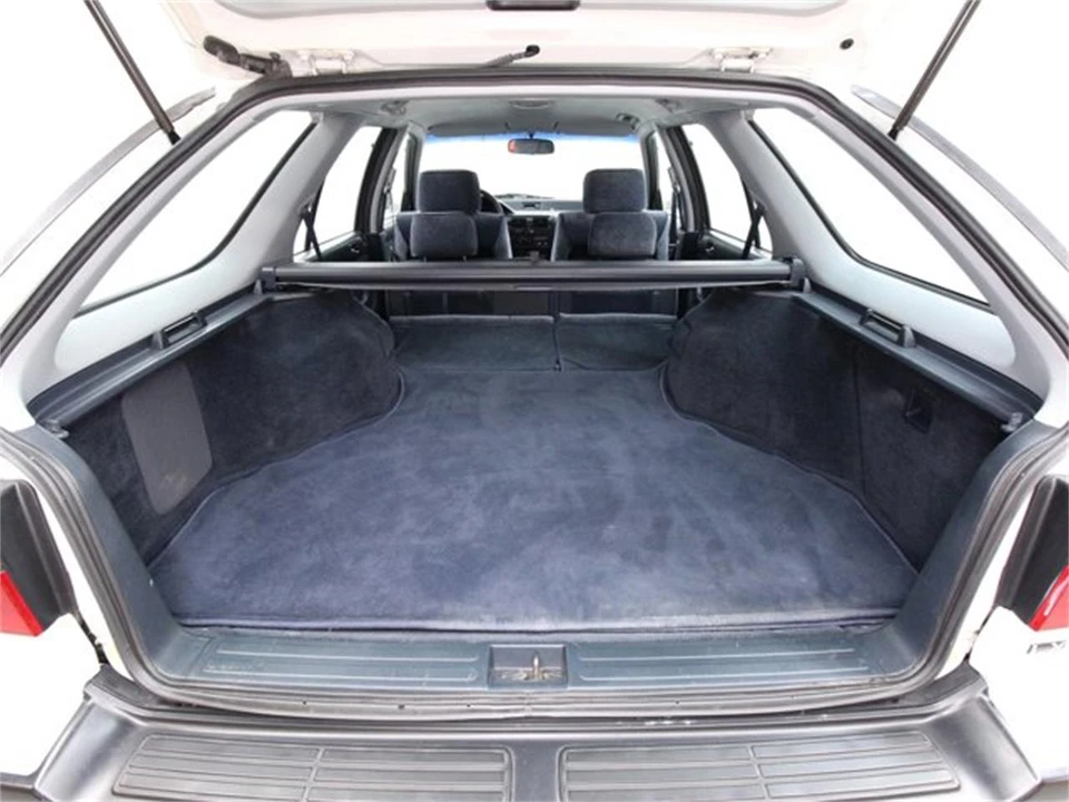 1993 Honda Accord 4th Gen - Image 28 of 31