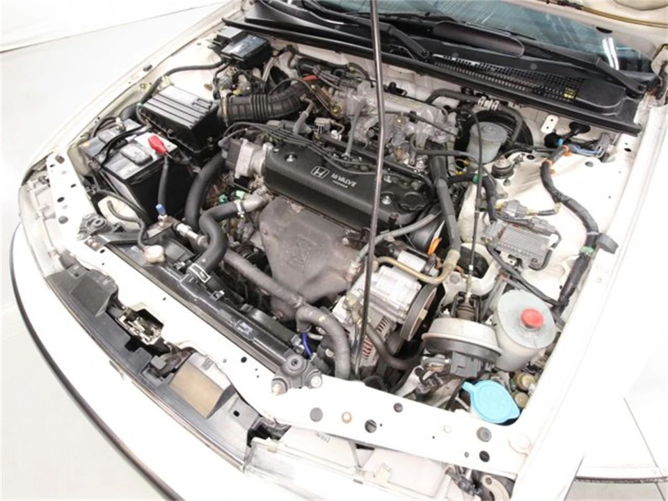 1993 Honda Accord 4th Gen - Image 26 of 31