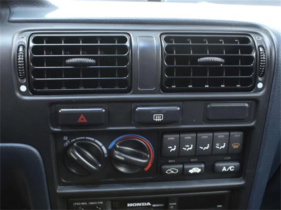 1993 Honda Accord 4th Gen - Image 12 of 31